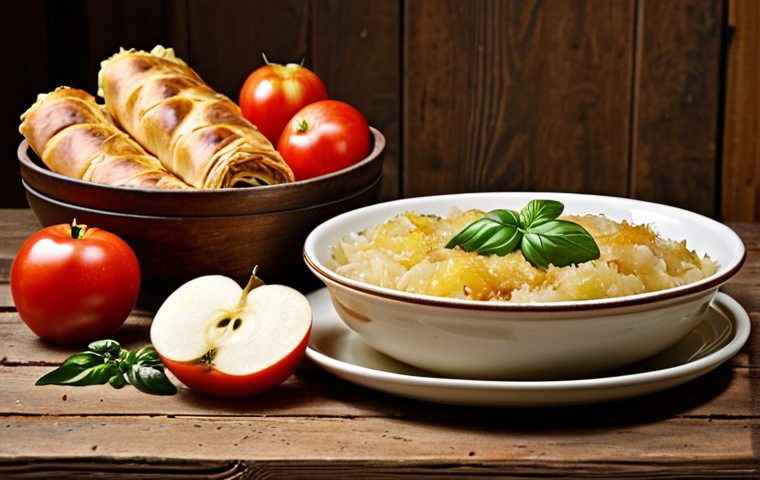 familienrezepte - 이미지 1